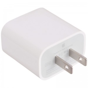 شارژر دیواری 20 وات اپل A2305 PD 3A
