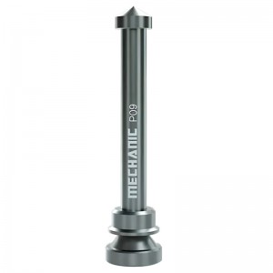 خمیر فلکس سرنگی Mechanic UV-559 P09 10ml