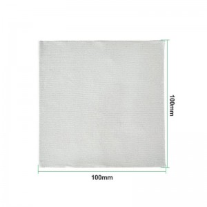 دستمال پلی استر پاک کننده گوشی Relife RL-045A بسته 100 عددی