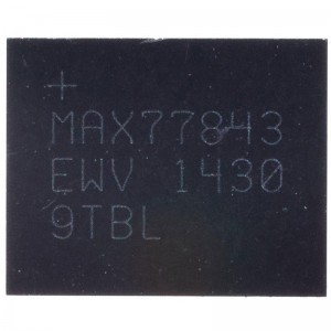 آی سی تغذیه MAX77843