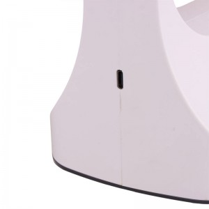 اسپیکر بلوتوثی Colorful Karaoke Sound System + میکروفون