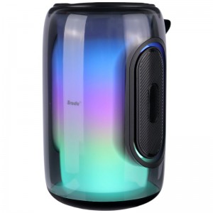 اسپیکر بلوتوثی برودو BTS-2128
