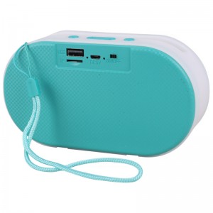 اسپیکر بلوتوثی DH-1208