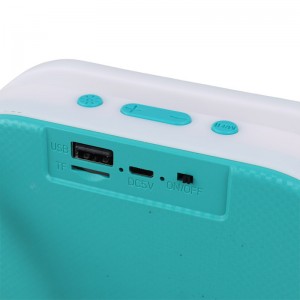 اسپیکر بلوتوثی DH-1208