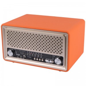 رادیو اسپیکر بلوتوثی ان ان اس NS-6690BT
