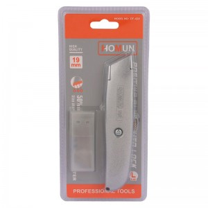 کاتر ذوزنقه ای فلزی هومان DF-424