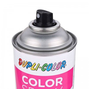 اسپری براق کننده سطوح Dupli-Color Color Spray 585012 400ml