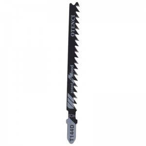 تیغ اره عمود بر چوب Otenci T144D بسته 5 عددی