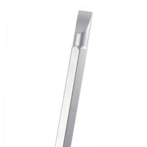 پیچ گوشتی دوسو ضربه خور Two Side 6*150mm