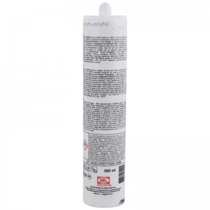 خمیر آب بندی حرارتی SelSil 300ml