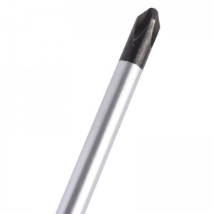 پیچ گوشتی چهارسو Hizan CR-V 150*6mm