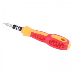 ست پیچ گوشتی 32 عددی Hoshe JK-6032E