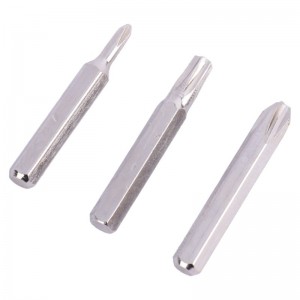ست پیچ گوشتی 32 عددی Hoshe JK-6032E
