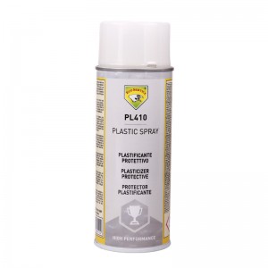 اسپری پلاستیک کیلر Eco Service PL410 400ml