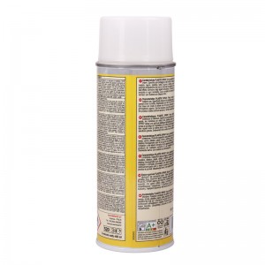 اسپری پلاستیک کیلر Eco Service PL410 400ml