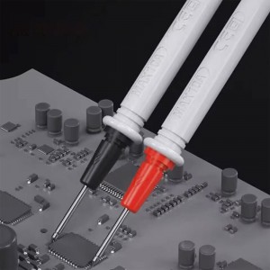 مولتی متر دیجیتال Mechanic Mini MX