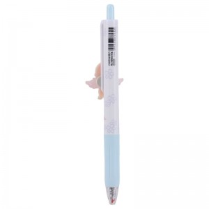 روان نویس جیاندان 0.5 میلی متر JD-2230 بسته 36 عددی