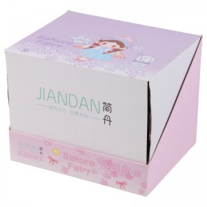 روان نویس جیاندان 0.5 میلی متر JD-2230 بسته 36 عددی