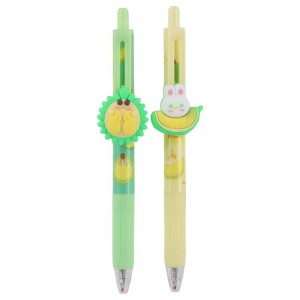 روان نویس جیاندان 0.5 میلی متر JD-2255 بسته 36 عددی