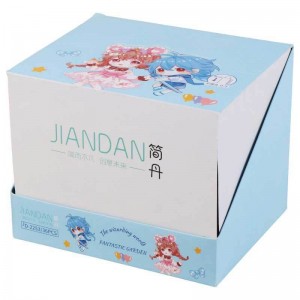 روان نویس جیاندان 0.5 میلی متر JD-2253 بسته 36 عددی