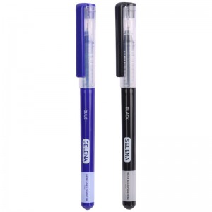 روان نویس سلنا 0.5 میلی متر بسته 12 عددی