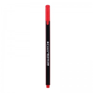 روان نویس کنکو رنگی Canco Fine Liner 0.4mm بسته 6 عددی