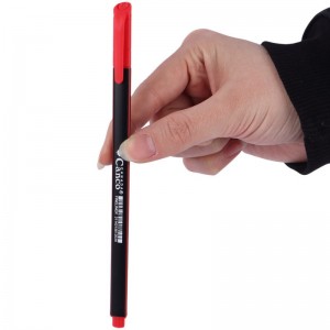 روان نویس کنکو رنگی Canco Fine Liner 0.4mm بسته 6 عددی