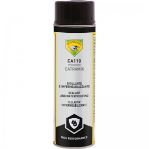 اسپری عایق رطوبتی Eco Service Catramix CA110 500ml