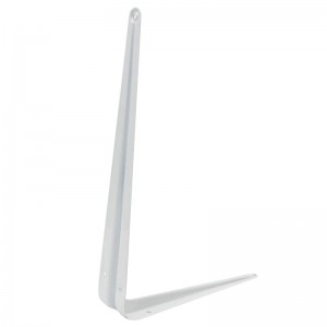 پایه نگهدارنده طبقه دیواری 35*30 سانتی متر