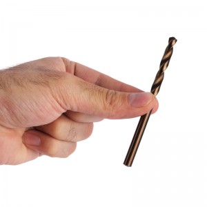 مته کبالت Rox 100*6.5mm