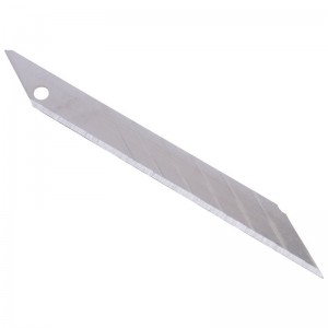 تیغ کاتر کوچک هومان HM-S30 بسته 100 عددی