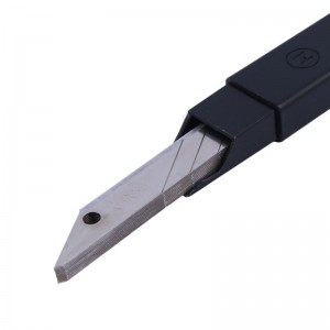 تیغ کاتر کوچک هومان HM-S30 بسته 100 عددی