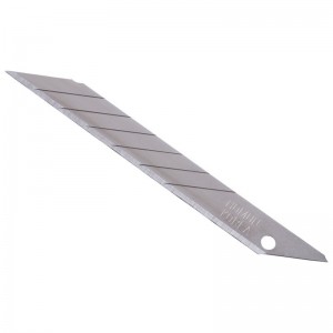 تیغ کاتر کوچک هومان HM-S30 بسته 100 عددی