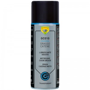 اسپری گریس زنجیر Eco Service Grasso Catene GC010 400ml