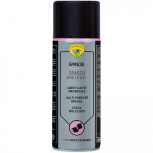 اسپری گریس Eco Service Grasso Milleusi GM830 400ml