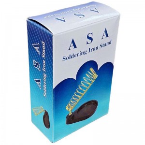 پایه نگهدارنده هویه ASA