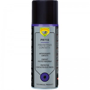 اسپری چرب کنتاکت شوی Eco Service Protettivo Contatti PR710 200ml