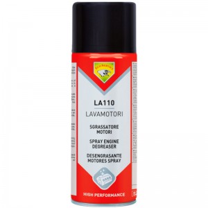 اسپری موتور شوی Eco Service Lavamotori LA110 400ml