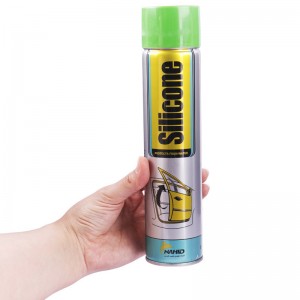 اسپری روان کننده ناهید Nahid Tire Shine 300ml