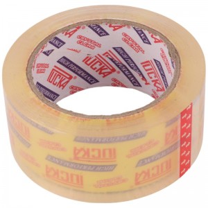 چسب پهن شیشه ای 45 میکرون Pucka 5cm