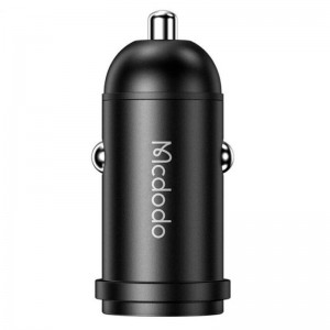 شارژر فندکی فست شارژ Mcdodo CC-7493 QC PD 3A 30W + کابل تایپ سی