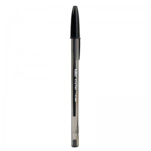 خودکار بیک Bic Cristal Large 1.6mm بسته 50 عددی