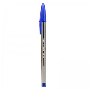 خودکار بیک Bic Cristal Large 1.6mm بسته 50 عددی