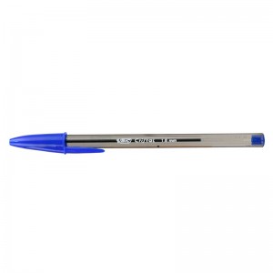 خودکار بیک Bic Cristal Large 1.6mm بسته 50 عددی