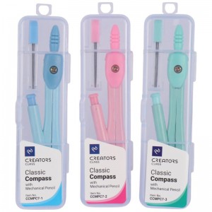 پرگار مدادی کریتورز کلاس Creators Class CCMPC7