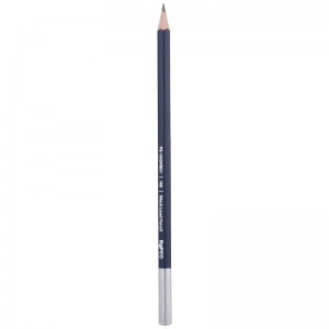 مداد مشکی پاپکو Papco PS-16OHB0112 بسته 12 عددی