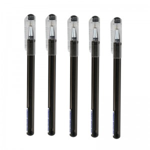 خودکار پاپکو Papco PX-004BP 1mm بسته 5 عددی
