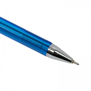 خودکار پاپکو Papco PX-004BP 1mm بسته 5 عددی