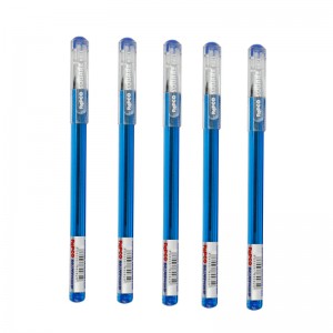 خودکار پاپکو Papco PX-004BP 1mm بسته 5 عددی