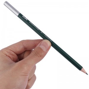 مداد مشکی پاپکو Papco PS-16OHB0212 بسته 12 عددی